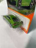 Matchbox 1/64 Audi TT RS Coupe Green