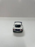 *Loose* Hot Wheels 1/64 Car Culture Toyota 2000GT n23 White & Blue