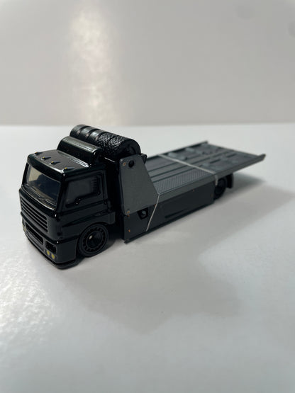 *Loose* Hot Wheels 1/64 Premium Car Culture Box Set Le Man Holy Trinity Fleet Street Black & Silver