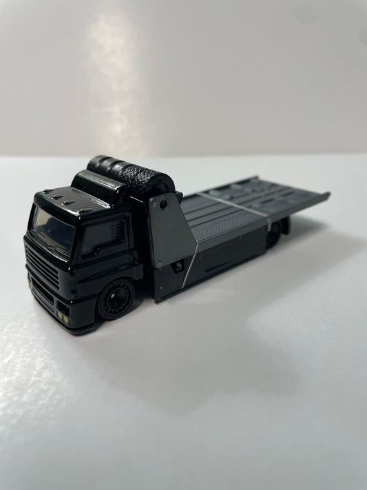 *Loose* Hot Wheels 1/64 Premium Car Culture Box Set Le Man Holy Trinity Fleet Street Black & Silver