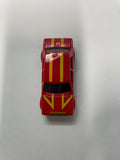 *Loose* Hot Wheels 1/64 Datsun Bluebird 510 Momo Red