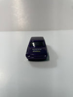 Hot Wheels 1/64 Convention Charity Car ‘73 Volvo 142 GL #080 Purple