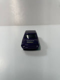 Hot Wheels 1/64 Convention Charity Car ‘73 Volvo 142 GL #080 Purple
