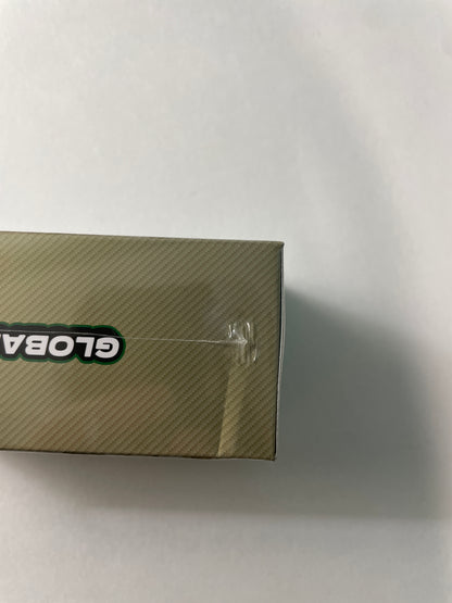 Tarmac Works 1/64 Koenigsegg Gemera Green - GLOBAL64 - T64G-TL053-GR - Damaged Box