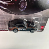 Hot Wheels 1/64 Pop Culture Roadkill Rotsun Custom ‘71 Datsun 240Z (Rotsun) Black