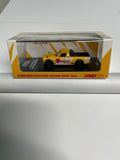 Inno64 1/64 Nissan Sunny Pick Up Truck Hakotora Motul Livery Yellow