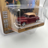 Greenlight Hollywood 1/64 Home Improvement 1946 Ford Super De Luxe Red