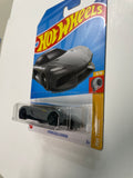 Hot Wheels 1/64 Koenigsegg Gemera Grey