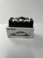 *Chase* Mini GT x Kaido House 1/64 Honda NSX (NA1) Kaido WORKS V2 White