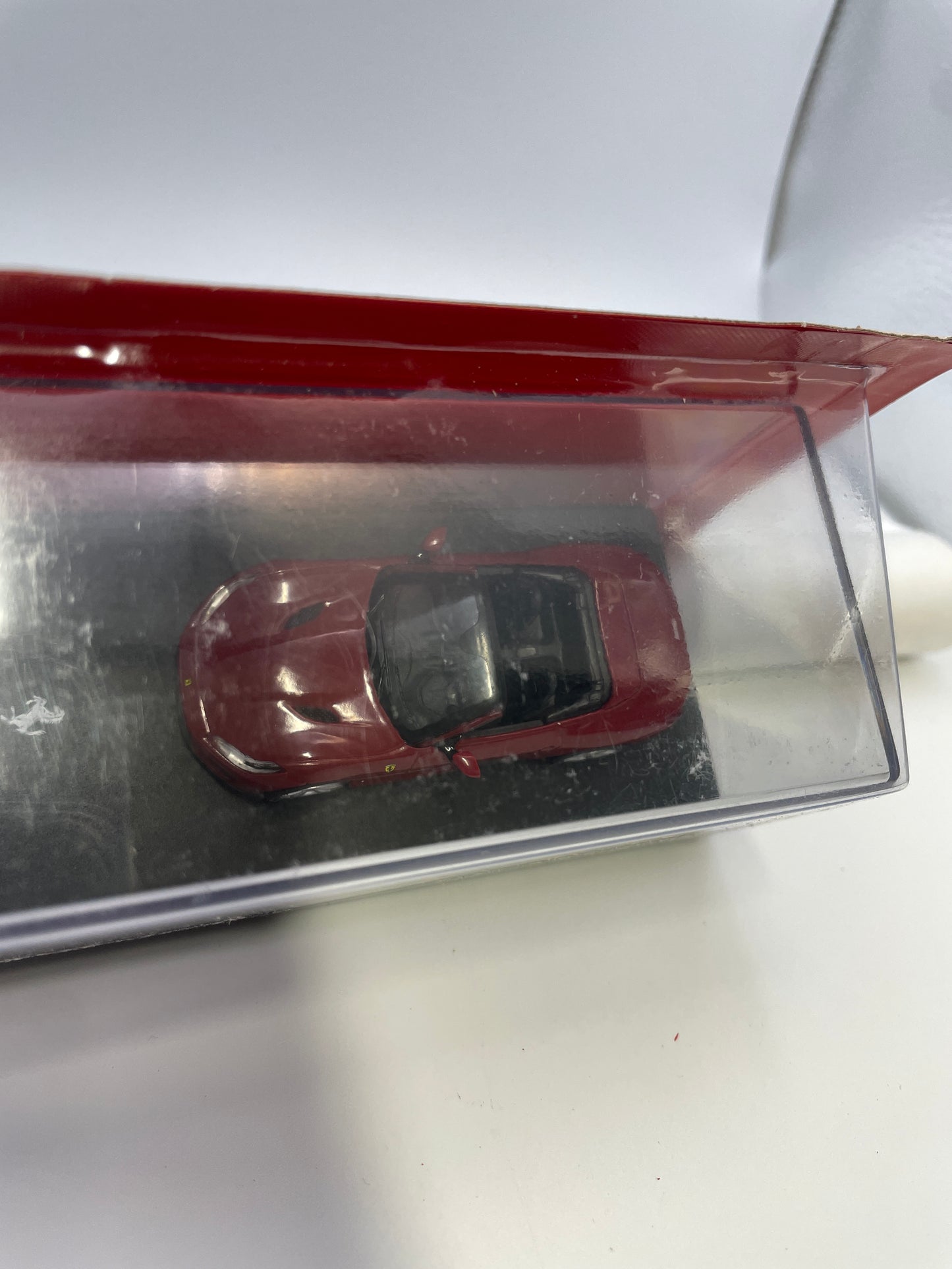 Centauria 1/64 Ferrari Portofino 2018 Red