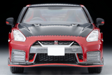 1/64 Tomica Limited Vintage Neo LV-N254e Nissan GT-R Nismo Special Edition 2022 Model Red