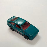 *Loose* Hot Wheels 1/64 5 Pack Exclusive Toyota AE-86 Corolla Green
