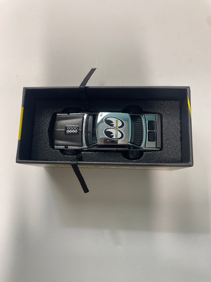 *Chase* Pop Race 1/64 2025 The Model Car Show Singapore Nissan Skyline GT-R V8 Drift (Hakosuka) Mooneyes Silver