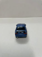 *Loose* Hot Wheels 1/64 Entertainment Forza Nissan Silvia S15 Blue