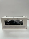 Norev 1/43 Pontiac Firebird Black