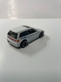 *Loose* Hot Wheels 1/64 Super Treasure Hunt Honda Civic EF White
