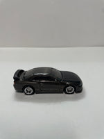 *Loose* Hot Wheels 1/64 Fast & Furious Nissan Silvia S15 Black