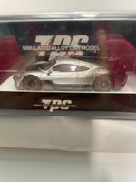 TPC 1/64 Mercedes AMG One Silver