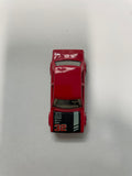 *Loose* Hot Wheels 1/64 Fast Than Ever Datsun 510 n32 Red ( Read Description )