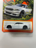 Matchbox 1/64 ‘18 Dodge Charger White