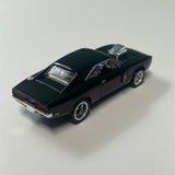 *Loose* Hot Wheels Fast & Furious ‘70 Dodge Charger R/T (From Box Set)
