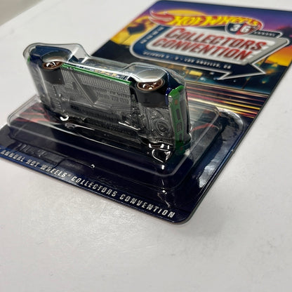 Hot Wheels Los Angeles 2022 Convention Custom 1970 Chevy Nova Dinner Car