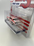 Greenlight 1/64 Hobby Exclusive Hendrick Motorsports All-Star Racing 5 1984 Chevrolet Monte Carlo White & Red