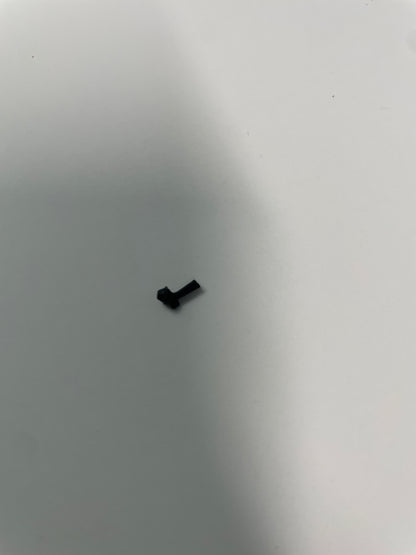 Para64 Toyota 2007 Land Cruiser 76 Silver Pearl - Damaged Car (Read Description)