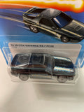 Hot Wheels 1/64 Ultra Hots ‘89 Mazda Savanna RX-7 FC3S - Damaged Card