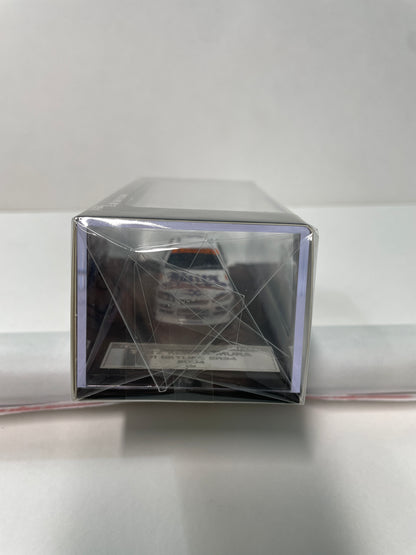 Mortal Model 1/64 Blitz Ken Nomura D1 Nissan Skyline  ER34 2004 White