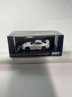 Hobby Japan 1/64 Toyota Supra (JZA80) JDM Custom Version Super White II