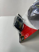 Hot Wheels 1/64 Car Culture Euro Speed Aston Martin Vantage GTE Black