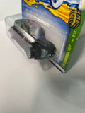 Hot Wheels 1/64 Treasure Hunt Fat Fenderred ‘40 Black