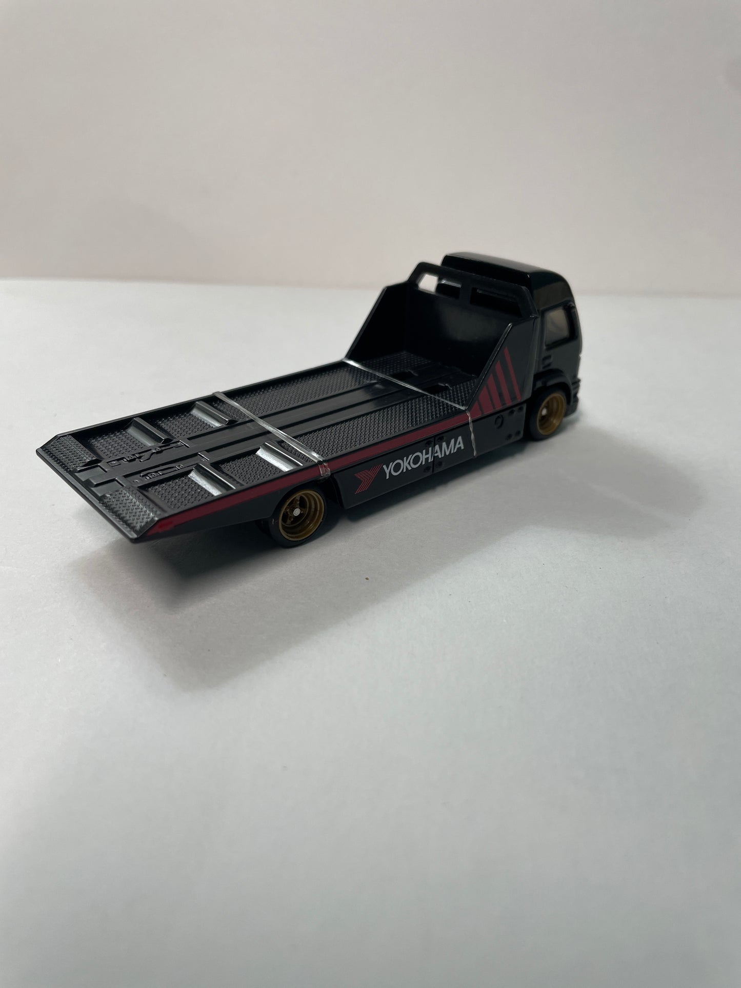 *Loose* Hot Wheels 1/64 Premium Car Culture Box Set Advan Aero Lift Yokohama Black & Red