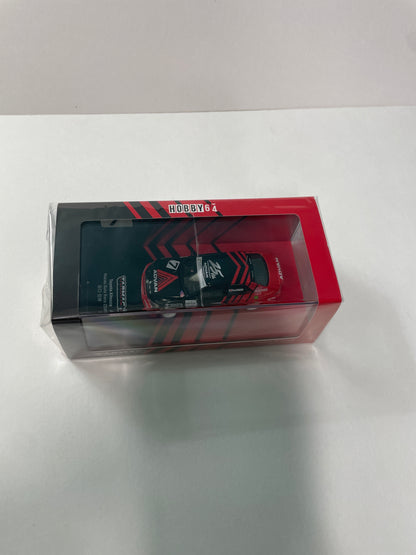 Tarmac Works 1/64 Hobby64 Toyota Altezza Macau Guia Race 2003 #7 - Damaged Box