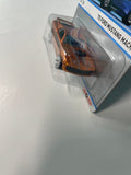 Hot Wheels 1/64 Cool Classics ‘70 Ford Mustang Mach 1 Orange