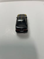 *Loose* Hot Wheels 1/64 Multi Pack Exclusive Custom Acura Integra Sedan GSR Black