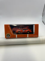 Para64 1/64 Porsche 911 Carrera RSR 3.0 Jaegermeister n54 Orange