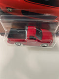 Hot Wheels 1/64 Fast & Furious Ford F-150 SVT Lightning Red