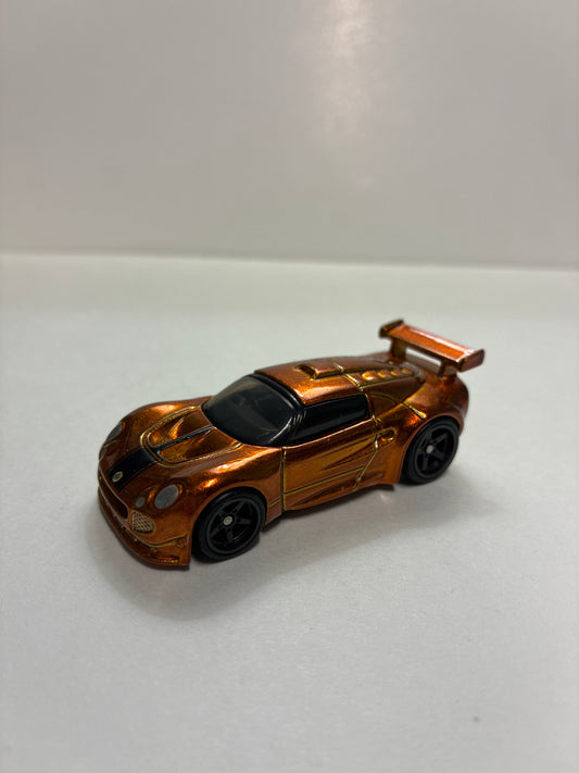 *Loose* Hot Wheels 1/64 Super Treasure Hunt Lotus Sport Elise Orange