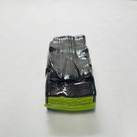 *Loose* Hot Wheels 1/64 5 Pack Exclusive Blind-Sided Black & Green