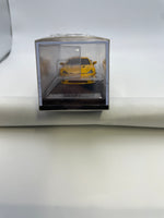 DCT 1/64 Lexus LFA 2010 Yellow