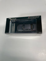Mortal Model 1/64 Nissan Skyline Blitz ER34 2002 Grey