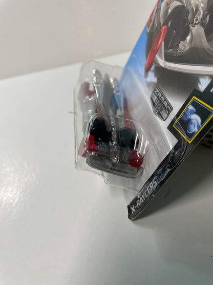 Hot Wheels 1/64 Zamac Salt Shaker - Damaged Box