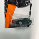 Matchbox 1/64 ‘15 Jaguar F-Type Coupe Black