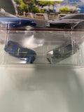 Hot Wheels 1/64 Premium Car Culture 2 Pack Audi S4 Quattro & Audi R8 LMS