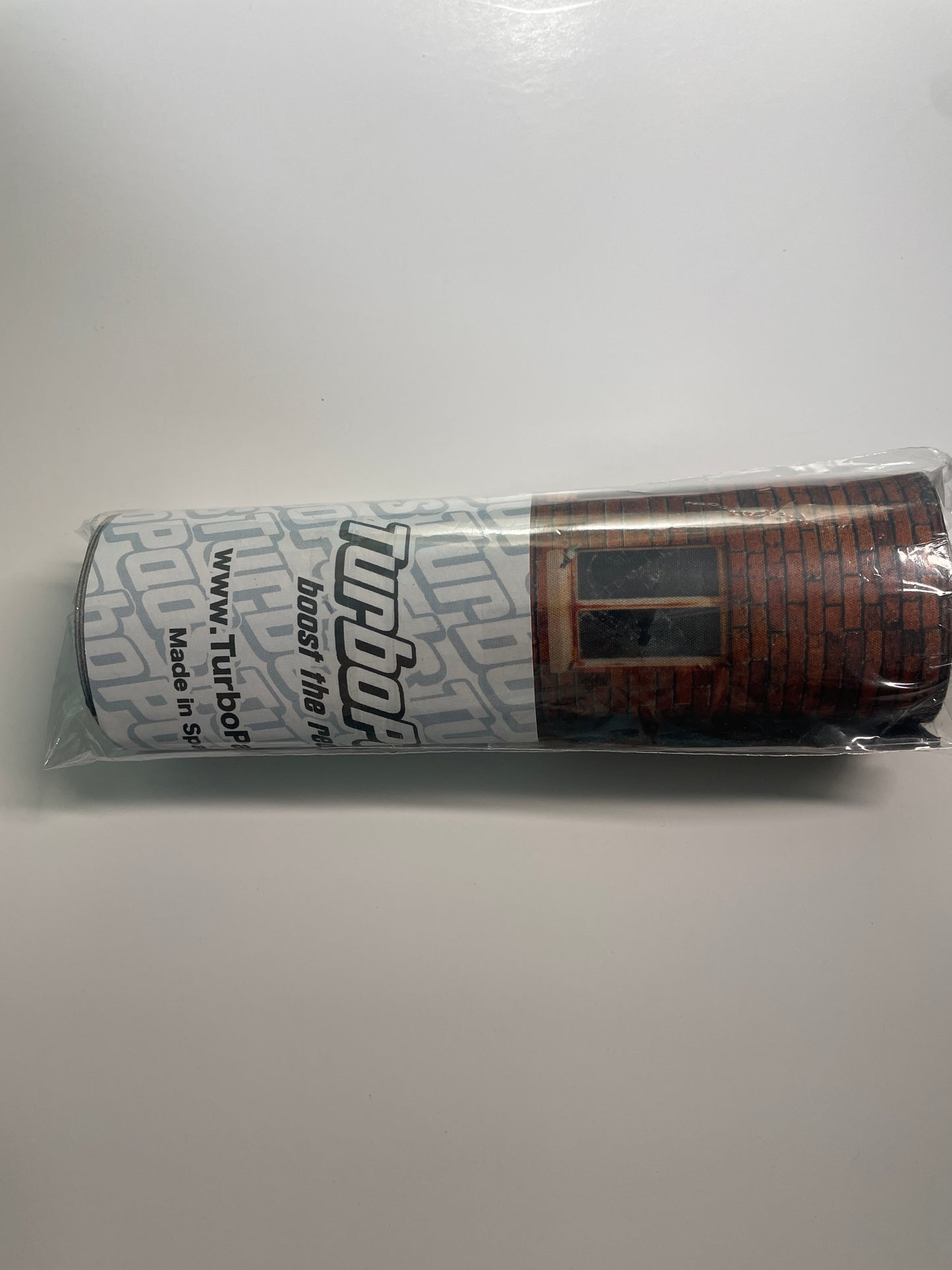 TurboPads 1/64 Pared Detroit Mat Diorama (Background Only)