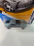 Hot Wheels 1/64 Aston Martin One-77 Silver