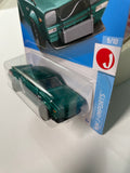 Hot Wheels 1/64 Super Treasure Hunt Nissan Skyline HT 2000GT-X Green