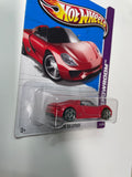 Hot Wheels 1/64 Porsche 918 Spyder Red